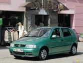 VW Polo 3 (6n1)